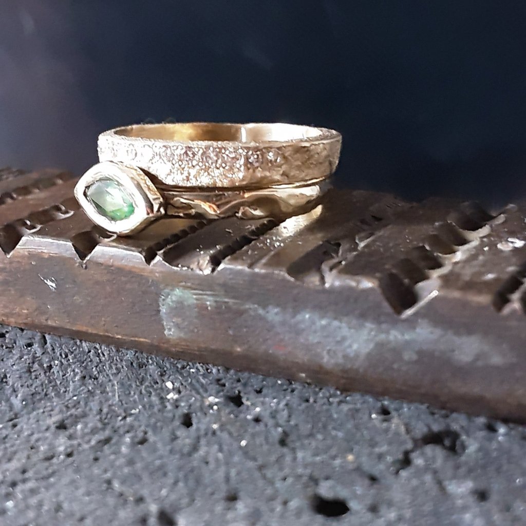 Engagement Rings Diamonds And Emerald Combination Emerald Ring Diamonds Ring 1460$